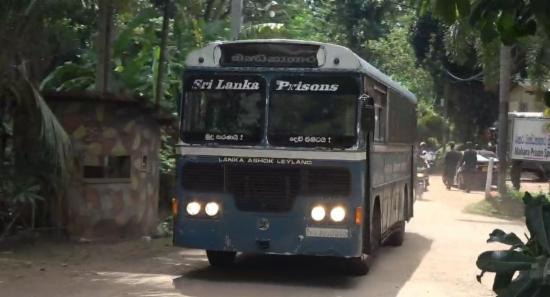 Conspiracy Behind Mahara Prison Rampage?